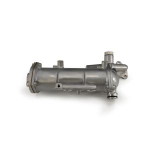 Quality ME014779 Oil Cooler Cover Mitsubishi 4D31 Engine Oil Cooler Assembly wholesale