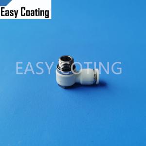 Quality Sell high quality New style powder transfer pump elbow 1/2 in tube air connector 972192 wholesale