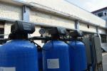 PLC RO Commercial Water Purifier 500 LPH For Purified Drinking Water Treatment