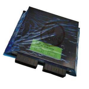 Quality R210-7 Hyundai Excavator Controller Control Unit Computer Board 21N6-42101 For Construction Machinery wholesale
