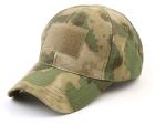Camouflage Tactical Military Tactical Headwear 60CM Baseball Military Cap For