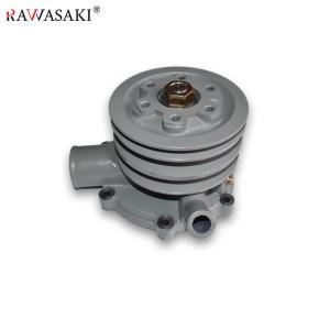Quality Excavator Water Pump For R210-7 wholesale