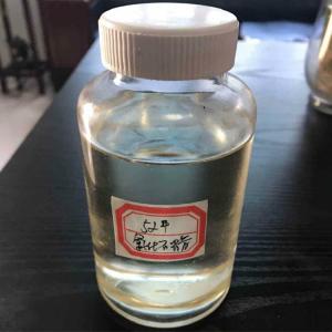 Quality Density 1.23-1.27 Rubber Plasticizer , Cereclor 42 High Electrical Insulation wholesale