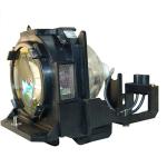 75*75mm ET-LAD12000F Panasonic Projector Bulbs For PT-D12000 PT-DW100
