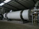 Durable Sewage Sludge Dryer 10t/H-15t/H Sand Rotary Dryer Industrial