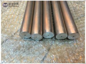 Magnesium Anode Rod / Water Heater Anode Rod Magnesium Anode Rod For Geyser Against Corrosion