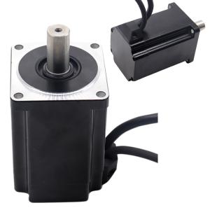Quality Copper 3000 Rpm Dc Motor High Power Logistic Motor Over Voltage Protection wholesale