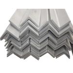 Equal Angle Bar Stainless Steel 304 304L 316L 100x100x10mm