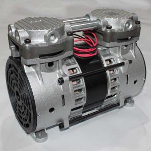 Quality 220V 50Hz Oil Free Dental Compressor GSE 630W Beauty Compressor Industries wholesale