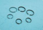 Turbo Piston Ring TA45