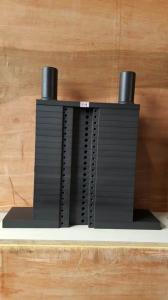Quality Amercian Popular Item 100% Commercial Steel Gym Weight Stacks wholesale