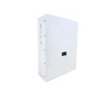 Home Solar Energy Storage 100Ah 200Ah Wall Mounted Lifepo4 5120Wh 48 Volt Solar