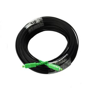 Quality FTTH Drop Fiber Optic Patch Cord wholesale