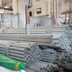 201 304 2205 SS Steel Pipe 200 300 400 Series ASTM AISI GB JIS DIN EN