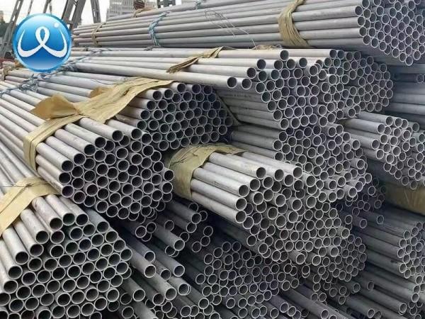 Cheap 304 Seamless Stainless Steel Welded Pipe EN ASTM 400 Series 600 Series for sale