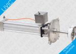 Automatic Dye Industrial Liquid Filters , Self Cleaning Water Filters For