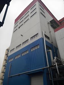 Quality Professional Heavy Duty Industrial Steel Platform Easy To Assemble And Disassemble wholesale