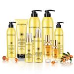 Soft Deep Magical Hair Roots Treatment Mask Advanced Conditioner