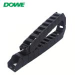 T25x57 Drag Chain Energy Tracks Electric Engraving Machine Traction Chain