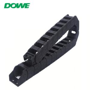 Quality T25x57 Drag Chain Energy Tracks Electric Engraving Machine Traction Chain wholesale