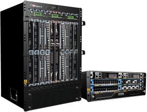 Quality 10GE S8600 Series High-density Terabit Core Switch wholesale