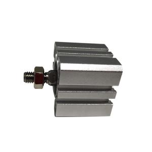 Quality Double Acting CQSB16-7DCM Pneumatic Air Cylinder For Schmoll Machine wholesale
