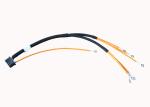600V 20 AWG 7 Pin 1.5mm Industrial Wiring Harness