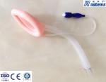 Reusable Supraglottic Airway Laryngopharyngeal Tube 40 Times Anesthesia Type