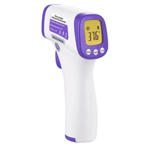 Quality LCD Dispaly Infrared Temperature Gun , Digital IR Infrared Thermometer wholesale