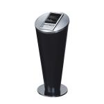 Stainless Steel Box Tank Trash Bin Stainless Steel Fabrication Service