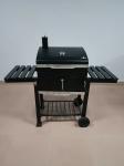 Movable Camping Outdoor Camping Grill