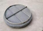 Corrosion Resistant York 421 Demister For Separating In Drying Tower
