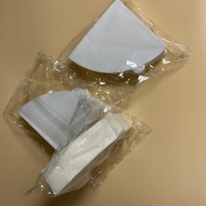 Quality Unbleached V60 Coffee Filter Papers Size 01 100 Count Natural Wood Pulp wholesale