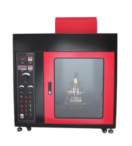 Quality Flammability Testing Equipment , Tracking Index Tester wholesale