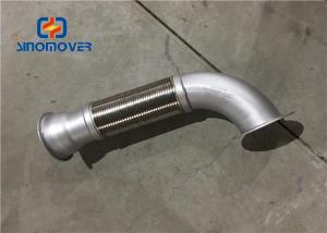 Quality ISO9001 Aluminum Heavy Duty Sino Truck Spare Parts wholesale