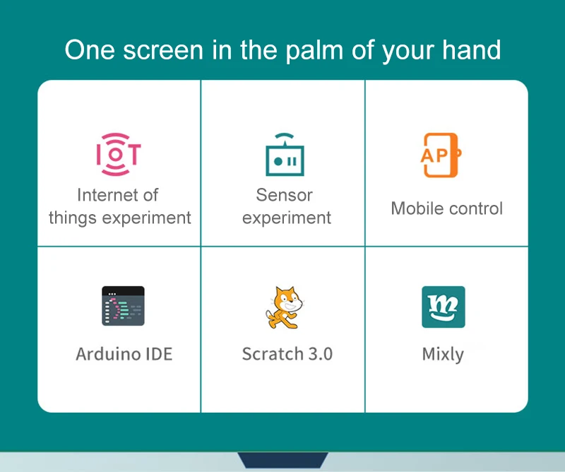 IPS TFT Display Module ESP32 240x240 Pixel Resolution 20g Weight 32.4mm Effective Area
