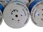 Aluminum Tube Cable QR540 CATV Welded Trunk Cable Floodant Compound for Vietnam