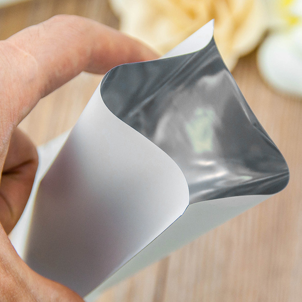 Customized Laminated Packing Aluminium Foil 1070 With High Plasticity