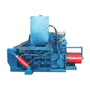 Quality Multifunctional Metal Baling Machine for Customized Scrap Metal 2023 wholesale