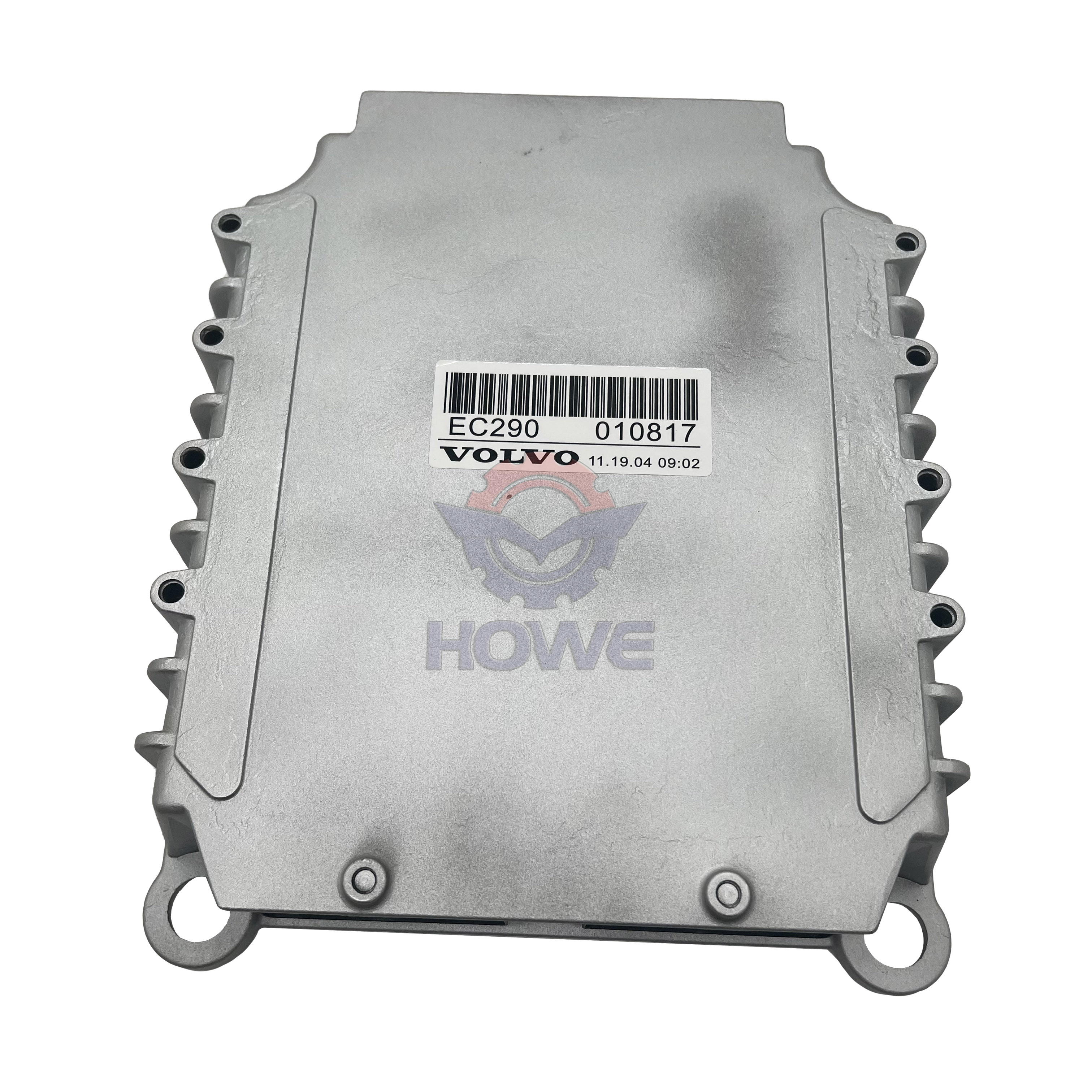 Electric Parts for Excavator Engine Controller EC210B EC240B EC290B D6D D7D 20577135