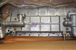 Quality ISUZU GENUINE OIL COOLER ASSY 1-13200888-0 1132008880 FOR 6SD1T EX300-3 JIUWU POWER wholesale