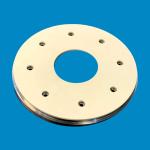 High Wear Resistance Alumina Ceramic Crusher Parts For Your Crushing Needs