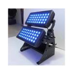 Rgb Cob Led Street Light 700w 50000 Hours Lifespan For Wedding And Church