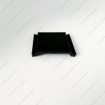 Extruding Heating Barrier Strips PA66 Polyamide Thermal Insulation Profile for