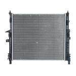 1635000003 1635000404 Auto Parts Cooling System for Mercedes-Benz M-Class W163
