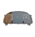 Sinotruck HOWO Cab Parts Brake System Combination Instrument Panel Wg9716582201