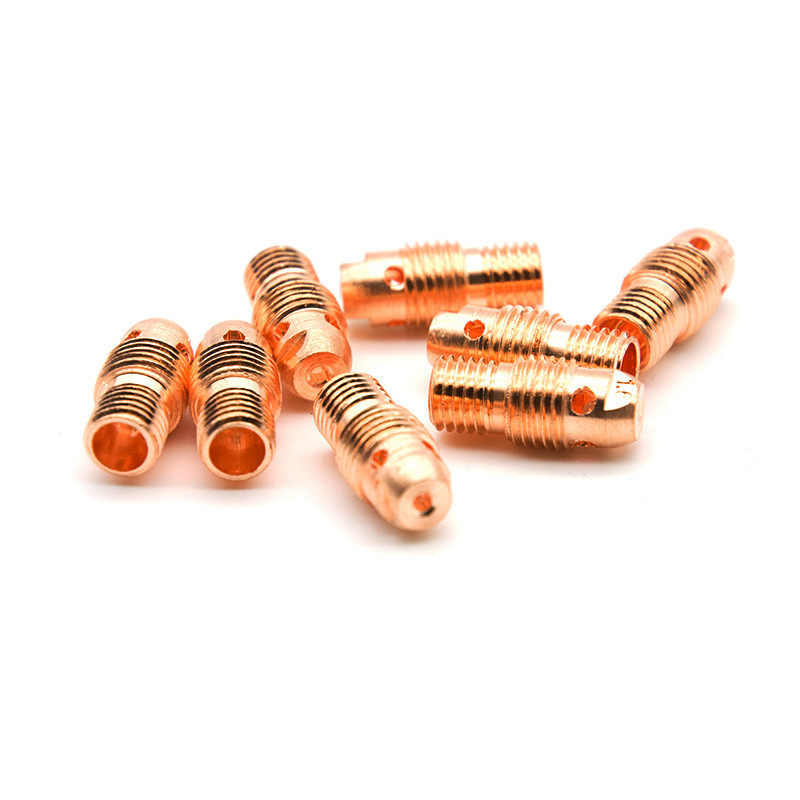 Long back cap 41V24 for WP 9 WP 20 Tig Welding Torch