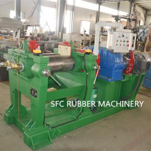 Quality SGS Certificate Rubber Processing Machinery wholesale