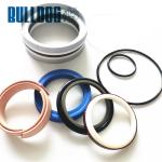 11709029 Volvo L150f L150e Wheel Loaders Steering Hydraulic Cylinder Repair Seal