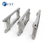 Brushless Motor Speed Gate Turnstile Intelligent Cloud Processing Visitor AB